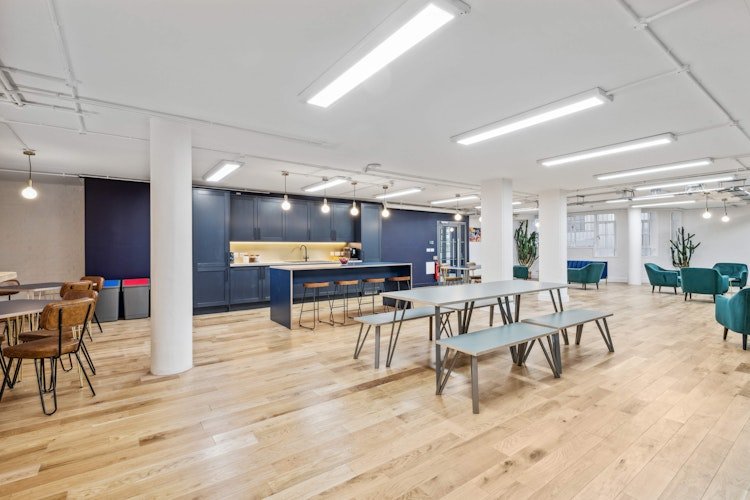 Needspace Islington | St. Mark's Studios coworking space in London, United Kingdom of Great Britain and Northern Ireland 1