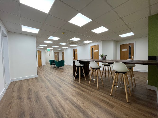 Diss Business Space coworking space in Diss, United Kingdom of Great Britain and Northern Ireland 1