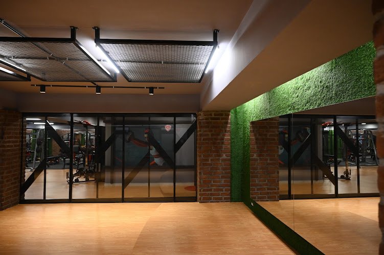 Game On Fitness Luxury Club - Akshayanagar coworking space in Bengaluru, India 1