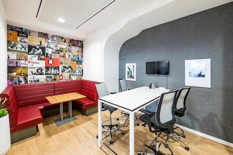 Satellite Office Munich Hopfenpost coworking space in Munich, Germany 1