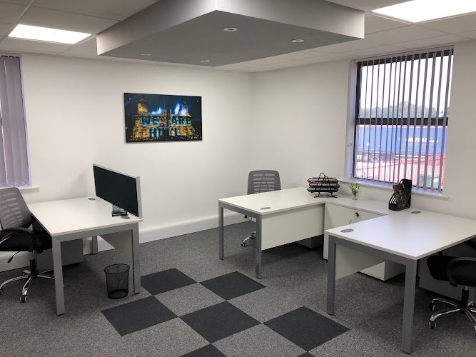 One Business Village coworking space in Hull, United Kingdom of Great Britain and Northern Ireland 1