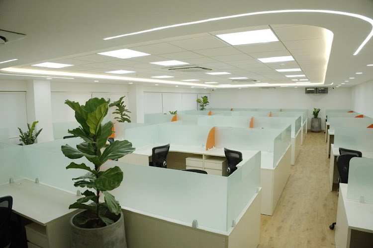 vision spaces coworking space in Bengaluru, India 1