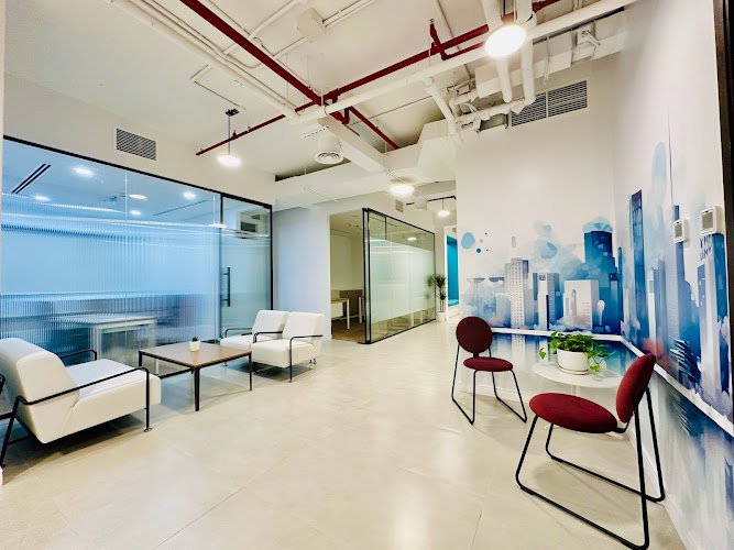 Mutasil Business Center - Dubai coworking space in AE, United Arab Emirates 1