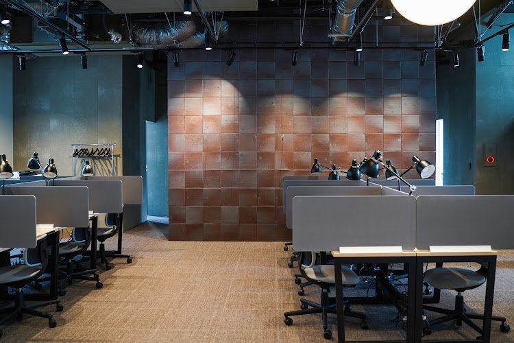 Connect291 -コネクト291- ふくい南青山291 coworking space in Minato City, Japan 1