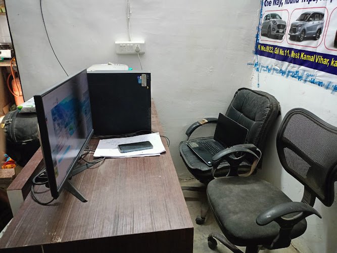 ATS CAB PRIVATE LIMITED coworking space in New Delhi, Delhi, India 1