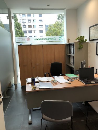 Coworking La Florida coworking space in Oviedo, Spain 1