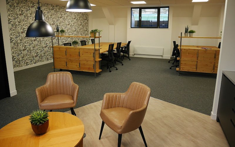 SO Fourteen coworking space in Southampton, United Kingdom of Great Britain and Northern Ireland 1