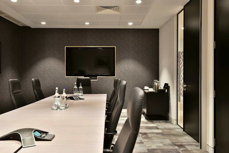 Argyll - 288 Bishopsgate coworking space in London, United Kingdom of Great Britain and Northern Ireland 1