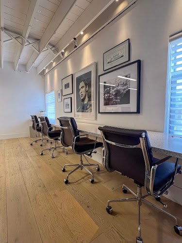 Spryrocket Station coworking space in Dallas, United States of America 1