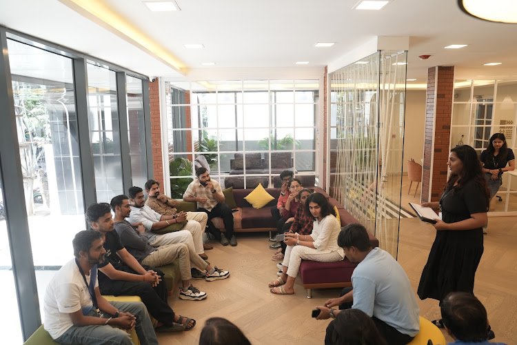 Workafella Koramangala - Coworking space in Bangalore coworking space in Bengaluru, India 1