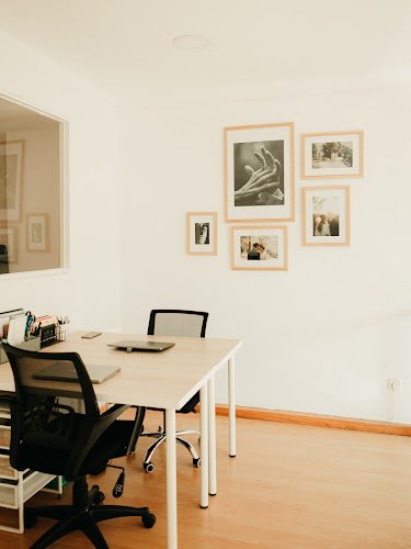 Bendita locura coworking - Punto de Paquetería coworking space in Vigo, Spain 1