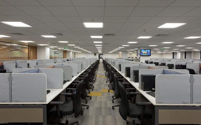 EFC Office Space - Business Center coworking space in Pune, Pimpri-Chinchwad, India 1
