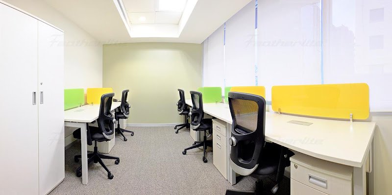 Featherlite Evoma EPIP Zone- Business Center & CoWorking Space- Whitefield ,EPIP Zone coworking space in Bengaluru, India 1
