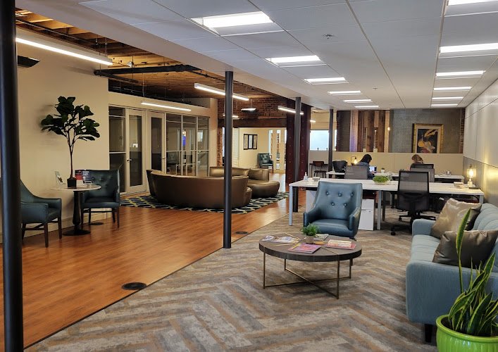 Candy Factory Coworking Space Denver coworking space in Denver, United States of America 1