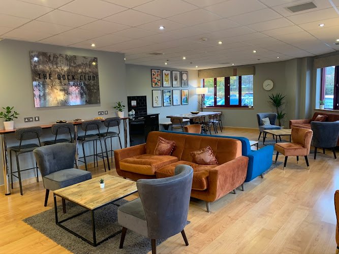Podium - Oxford (Sandford Gate) coworking space in Oxford, United Kingdom of Great Britain and Northern Ireland 1