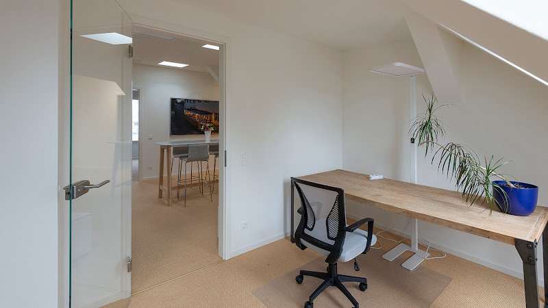 tuesday coworking - Charlottenburg-Wilmersdorf coworking space in Berlin, Germany 1