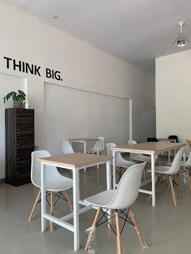 Mau.Co Ruang coworking space in Gowa Regency, Indonesia 1