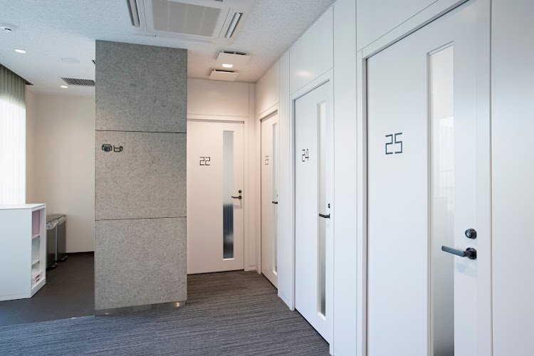 ジザイ 高田馬場 coworking space in Shinjuku City, Japan 1