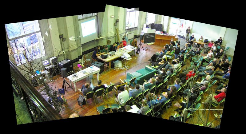 Limehouse Town Hall coworking space in London, United Kingdom of Great Britain and Northern Ireland 1
