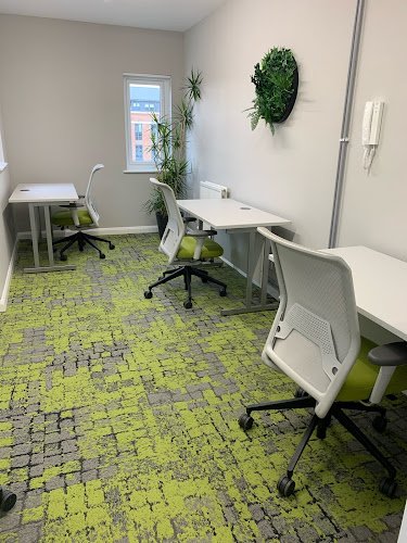 The Ready Office Company coworking space in Maldon, United Kingdom of Great Britain and Northern Ireland 1
