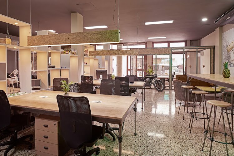 Coworking Santa Eulalia | Office Space | Oficinas y despachos coworking space in Santa Eulària des Riu, Spain 1