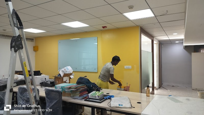 CST HOME INTERIORS coworking space in Bengaluru, India 1