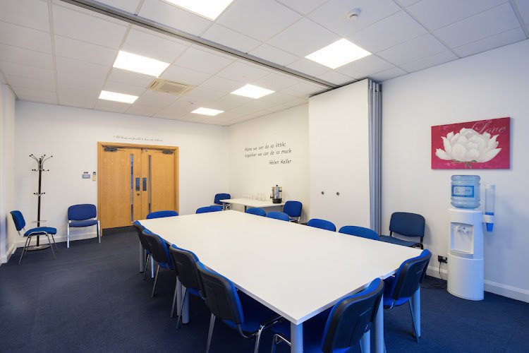 BizSpace Preston coworking space in Preston, United Kingdom of Great Britain and Northern Ireland 1