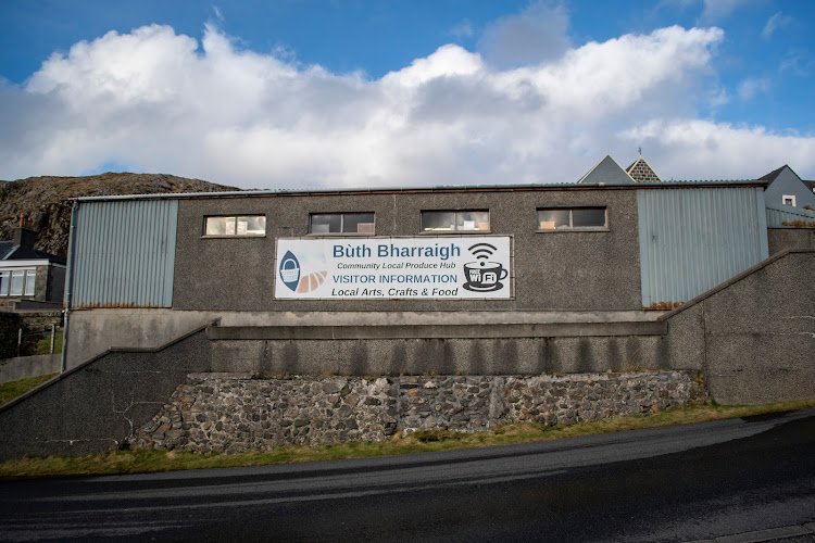 Bùth Bharraigh coworking space in Isle of Barra, United Kingdom of Great Britain and Northern Ireland 1