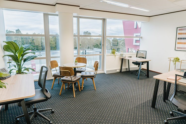 Servcorp - Nexus Norwest coworking space in Norwest, Australia 1