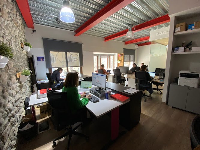 Palau CoWork coworking space in La Seu d'Urgell, Spain 1