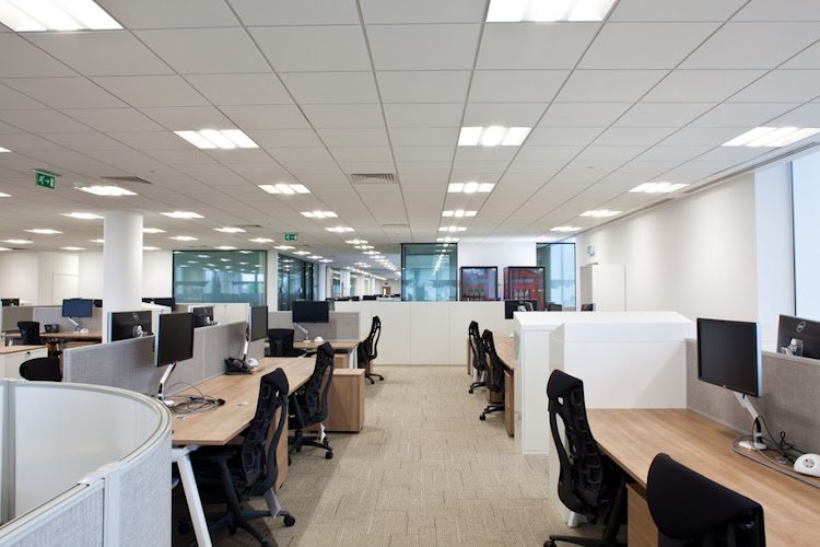Walkin Design Pvt. Ltd. coworking space in New Delhi, India 1