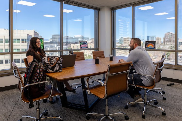 Expansive - Denver Tech Center coworking space in Greenwood Village, United States of America 1