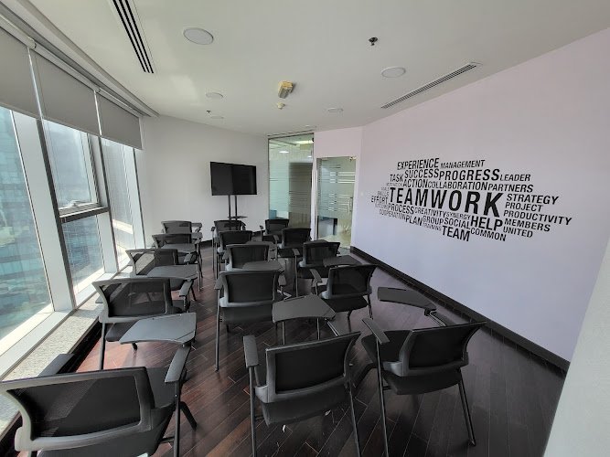 Black Swan Business Center coworking space in AE, United Arab Emirates 1
