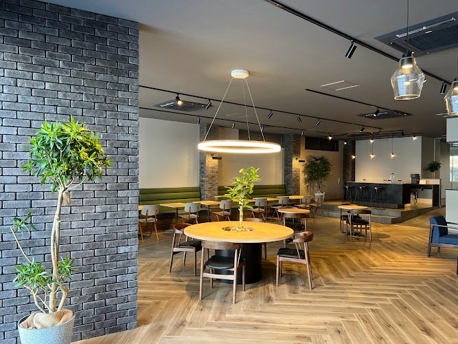 シェアオフィス Whatever TANGO coworking space in Miyazu, Japan 1
