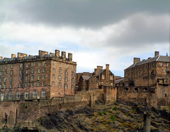 The Knight Residence by Mansley coworking space in Edinburgh, United Kingdom of Great Britain and Northern Ireland 1