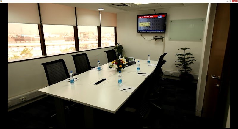 Avanta Meeting Rooms in Delhi coworking space in New Delhi, India 1