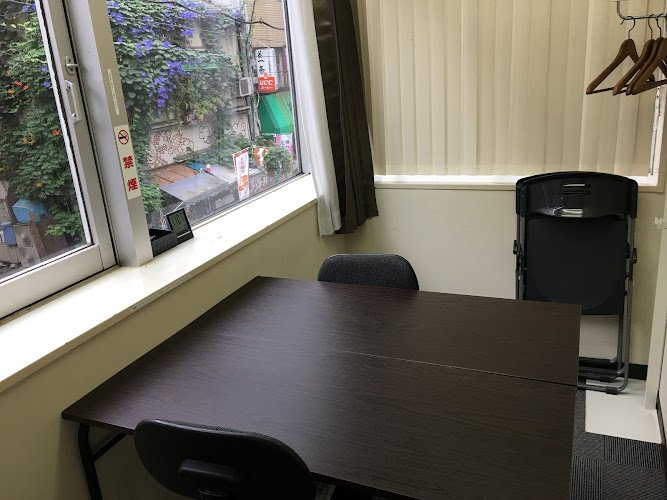 ワーカーズ倶楽部 神田レンタルオフィス coworking space in Chiyoda City, Japan 1