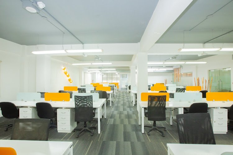 Pulsebay Coworking - HQ coworking space in Puducherry, India 1