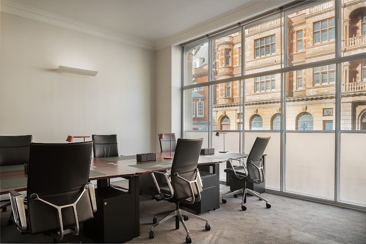 Argyll - 17 Cavendish Square coworking space in London, United Kingdom of Great Britain and Northern Ireland 1