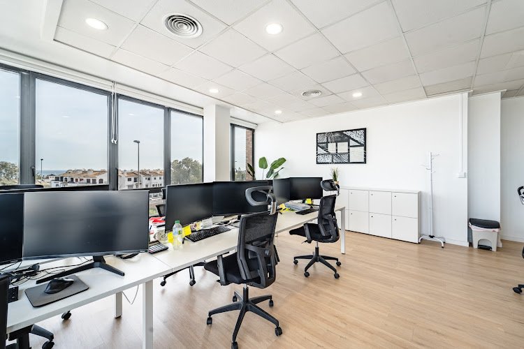 Sharespace Coworking Orihuela Costa coworking space in Orihuela, Spain 1