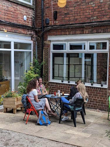 Harland Works coworking space in Sheffield, United Kingdom of Great Britain and Northern Ireland 1