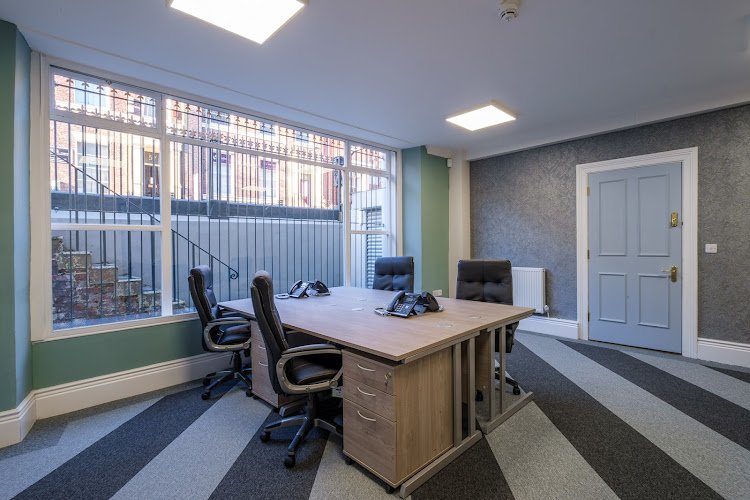 The Commissioners Building - Conference & Business Centre coworking space in Sunderland, United Kingdom of Great Britain and Northern Ireland 1