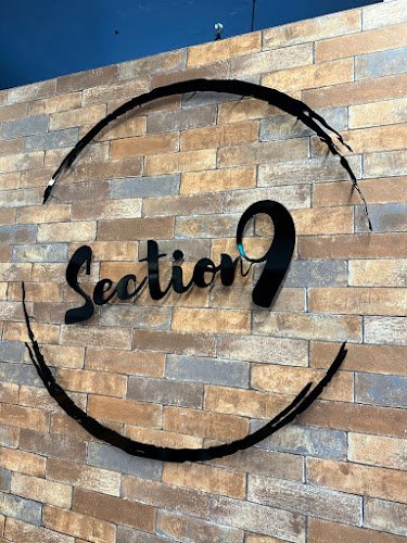 Section9 coworking space in Matsudo, Japan 1