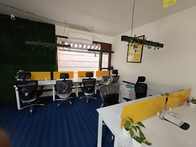 WORKAPLACE (Coworking and Managed office space Indiranagar ) coworking space in Bengaluru, India 1