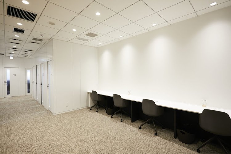 ジザイ 武蔵小杉2 coworking space in Kawasaki, Japan 1