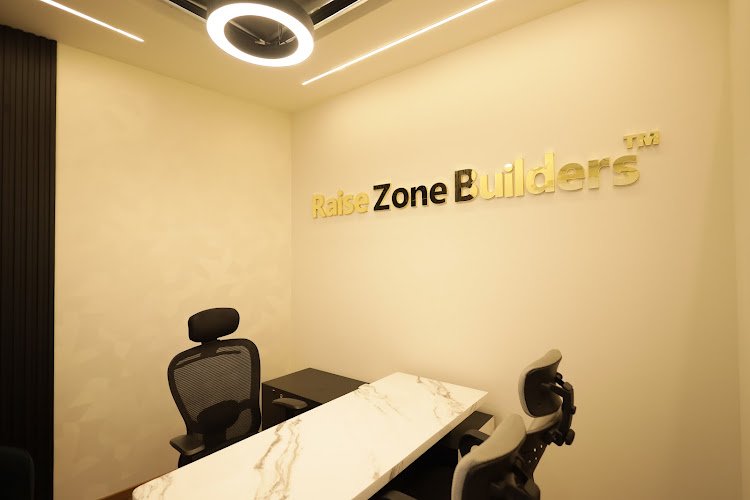 Raise Zone Builders™ coworking space in Bengaluru, India 1