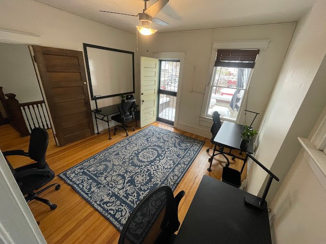 STENO coworking space in Denver, United States of America 1