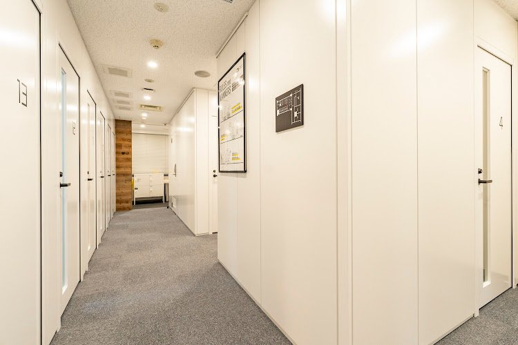 ジザイ 南越谷2 coworking space in Koshigaya, Japan 1