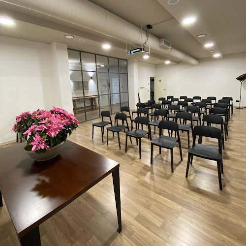 New Work Blanes coworking space in Blanes, Spain 1