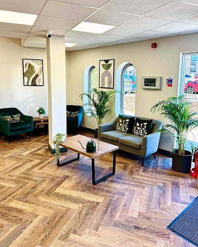 Brightstone Spaces coworking space in Falkirk, United Kingdom of Great Britain and Northern Ireland 1